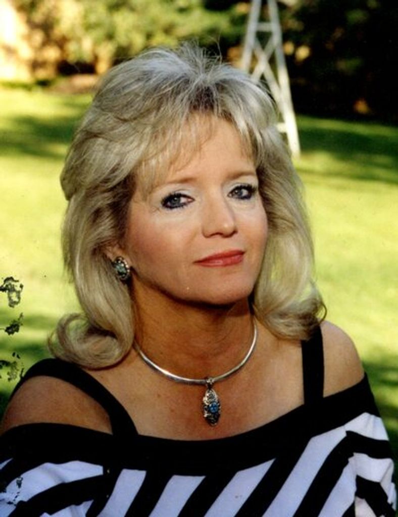 Brenda Lee Scharff Profile Photo