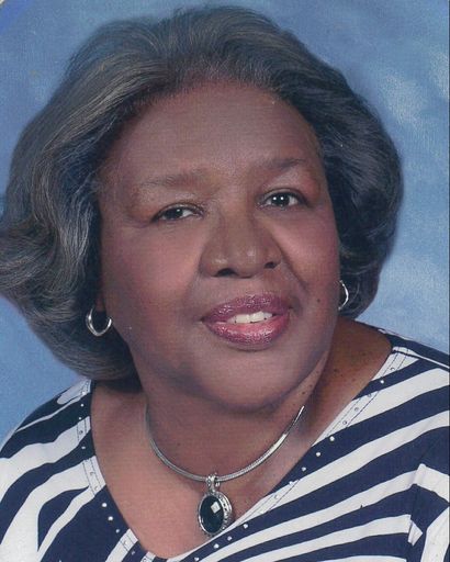 Wilma J. Jackson's obituary image