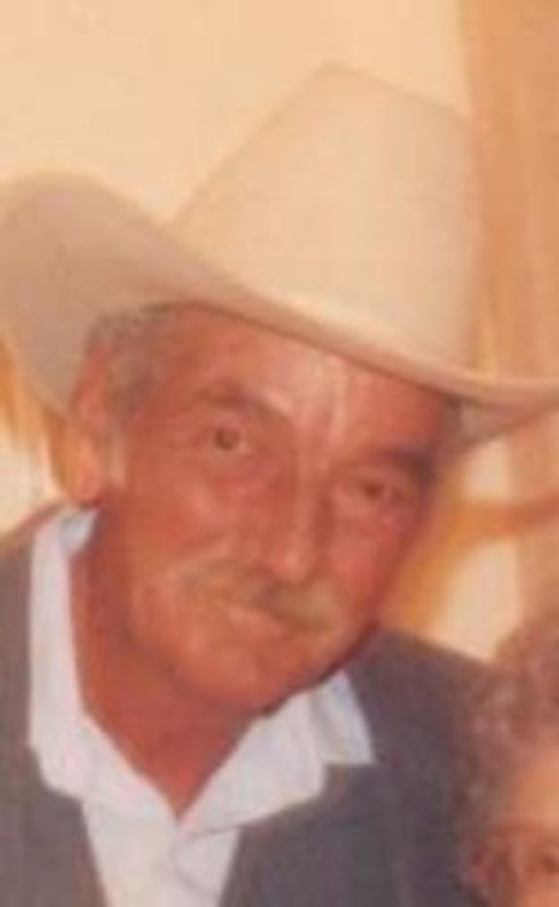 Farrold Eugene Batson Profile Photo