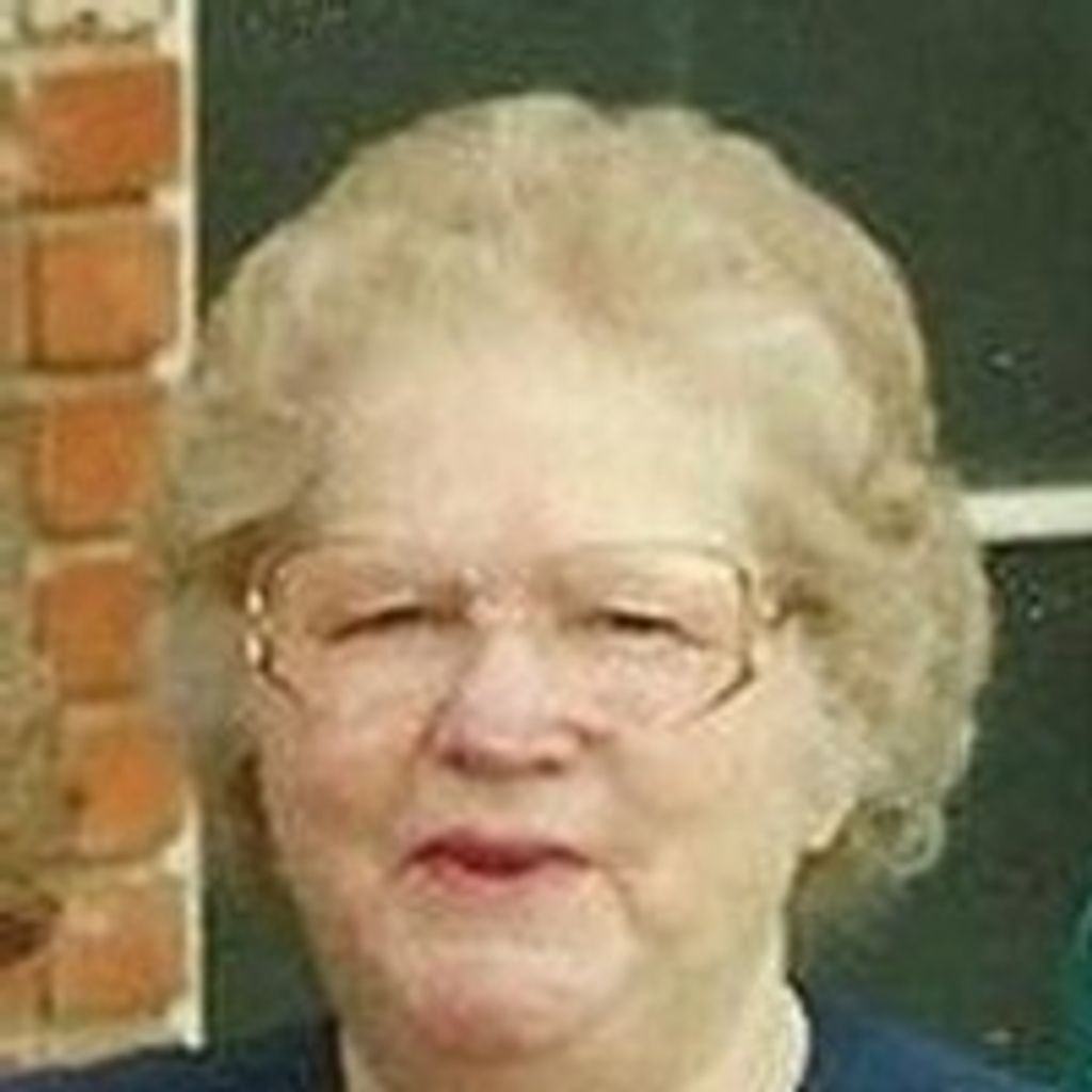 Frances Laville Gesford Johnson
