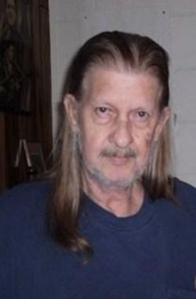 Curtis Horne Sr.