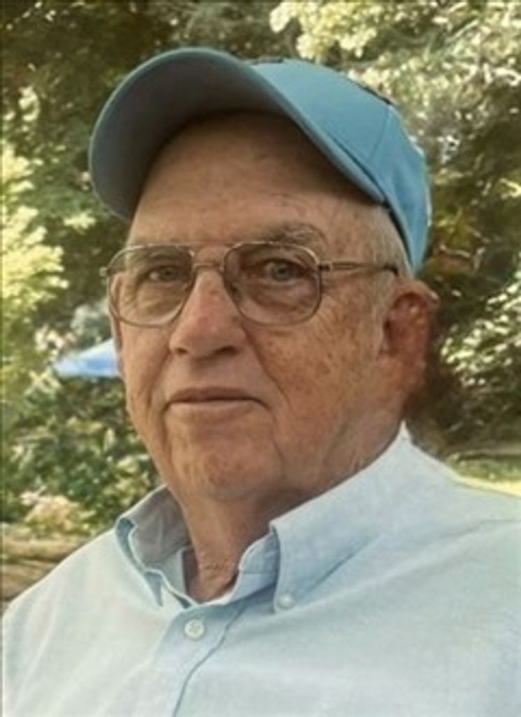 Fred Winford Baker Jr.