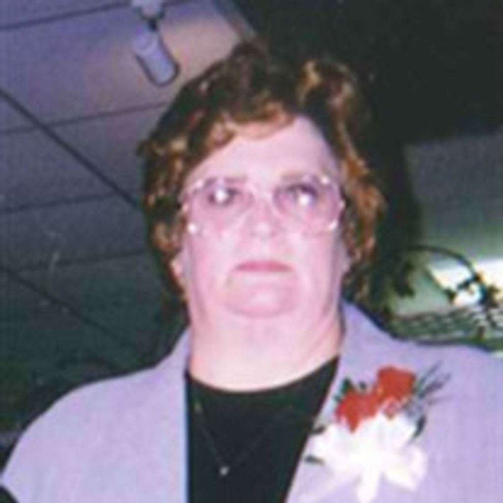 Judith Carol Russell