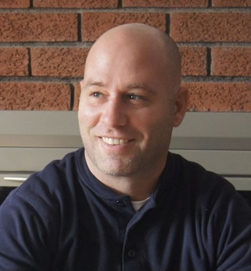 Earnest Michael Sebeck Profile Photo