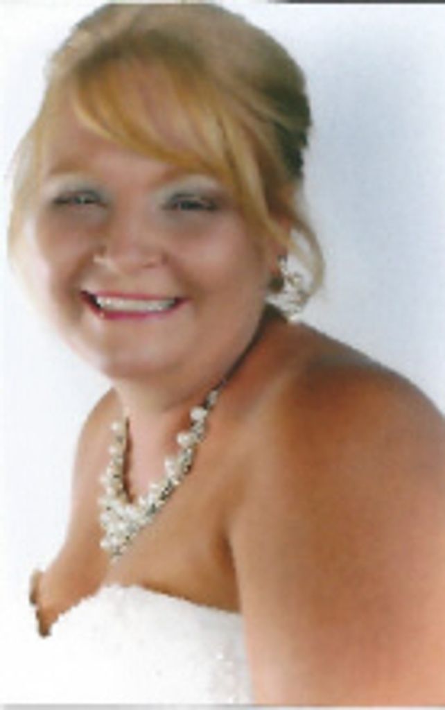 Brandy O'Connor