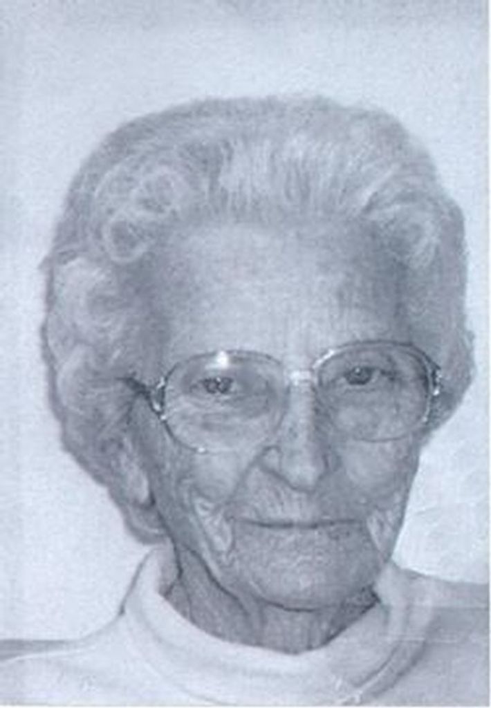 Wylmouth Estell Matthews