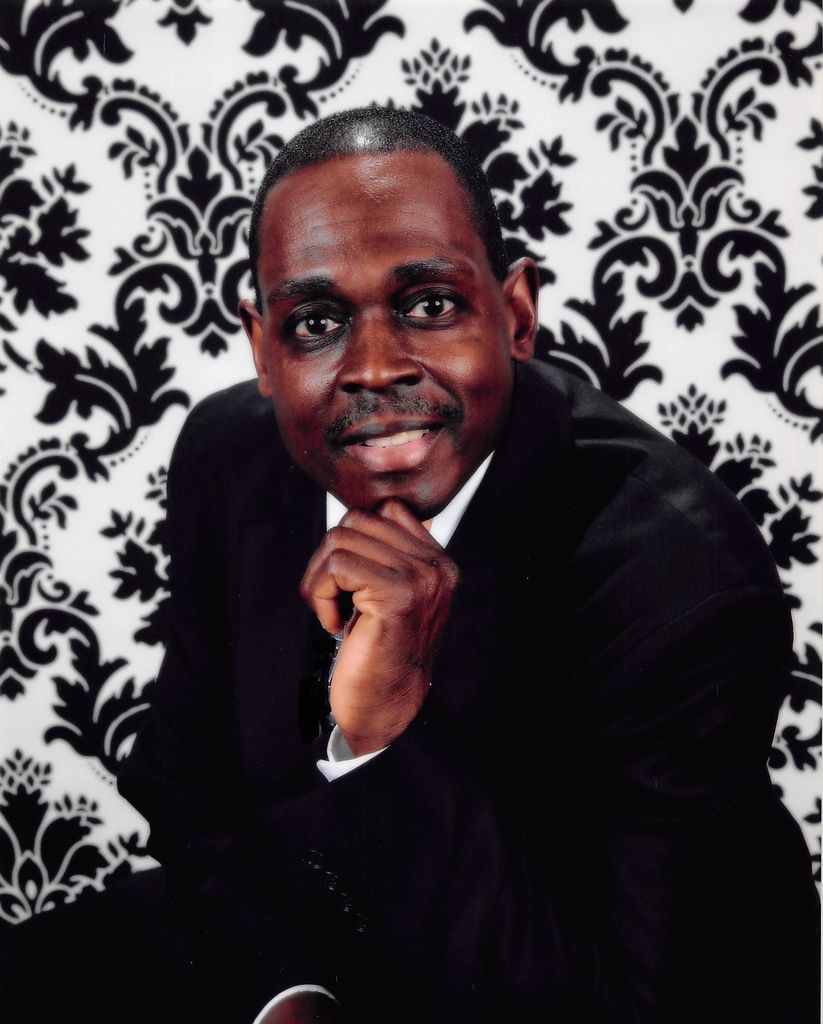 Anthony O'Neal Washington