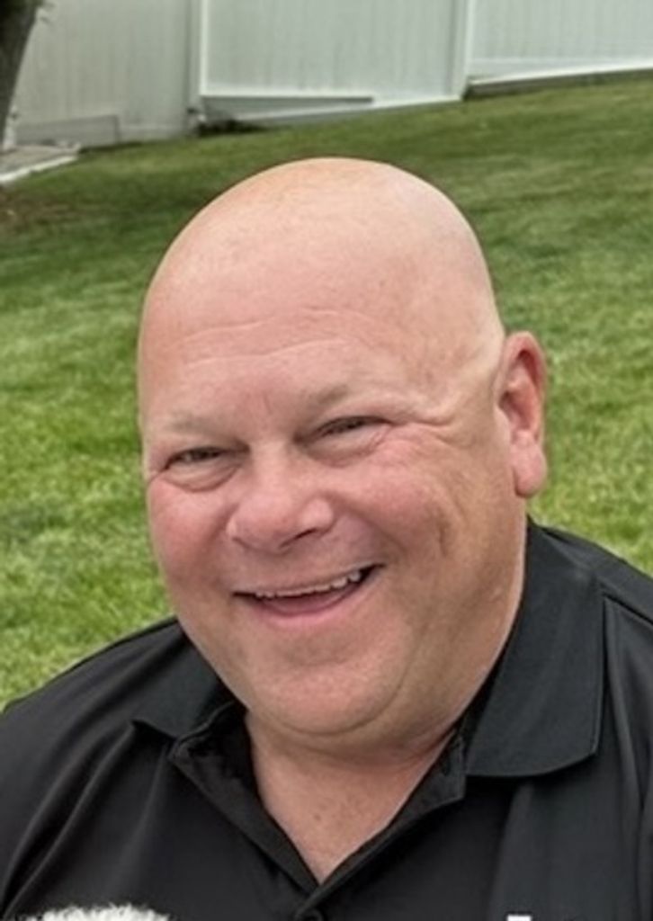 Peter Albert Siebel Jr.