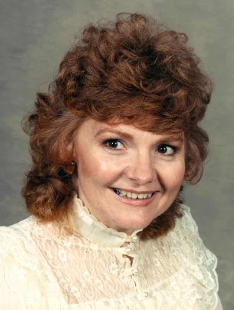 Pauline Kulseth Profile Photo