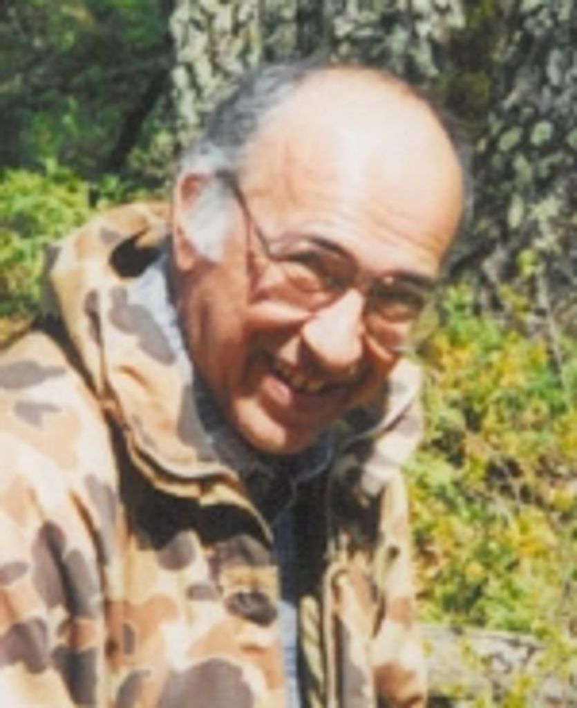 John P. Fischer, Sr.