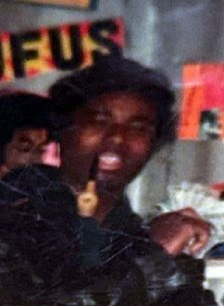 Ronnie Jerome Jones Profile Photo
