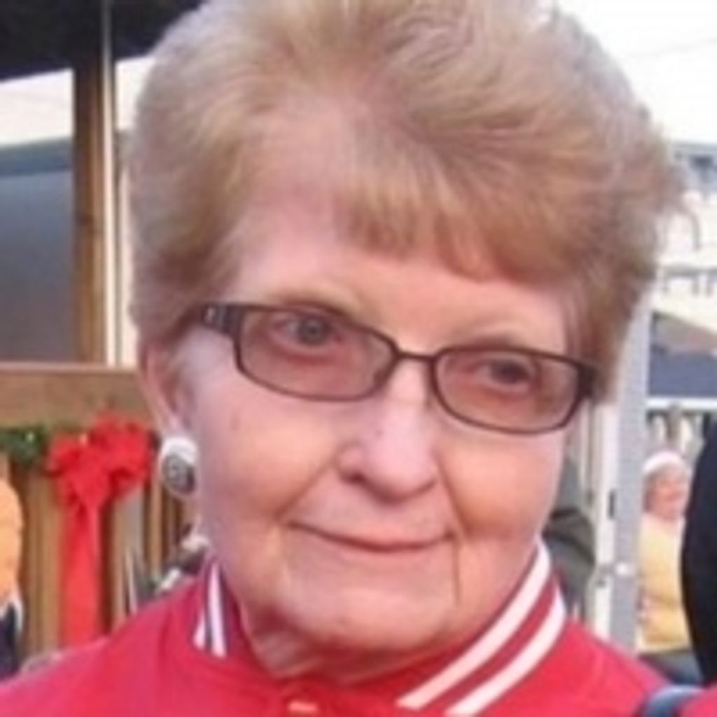 Ada "Louise" Hammond