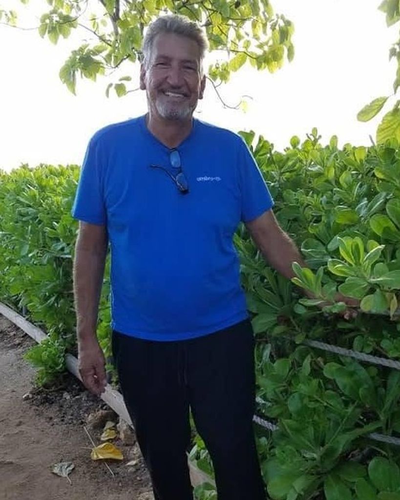 Luis Ramon Guerrero Munoz Profile Photo