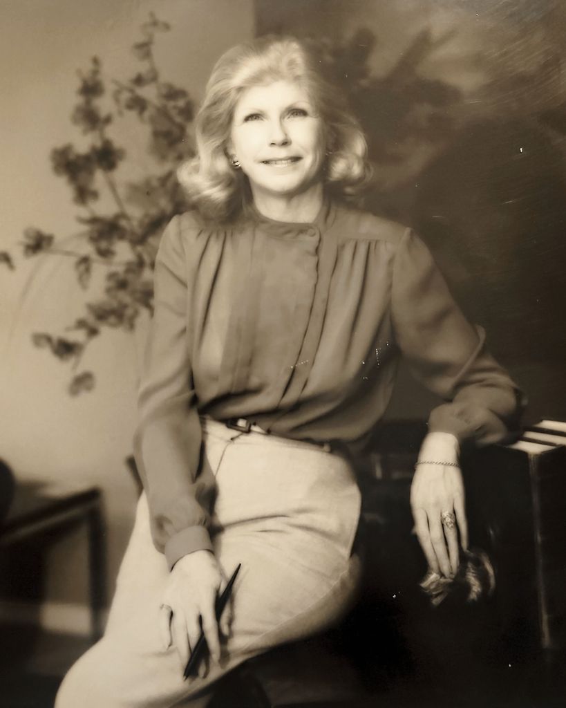 Gail Cutler