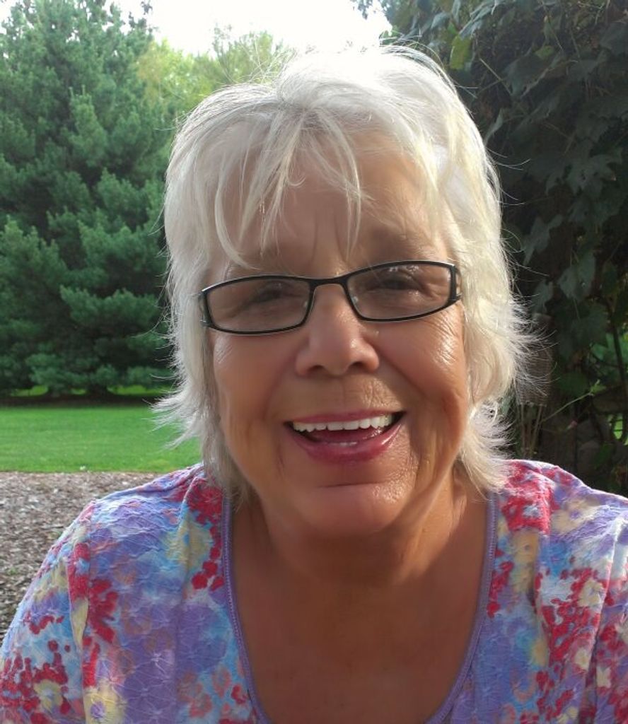 Linda K. (Pore)  Moore