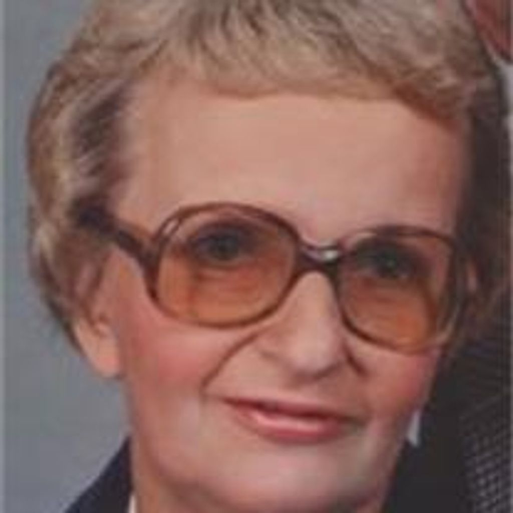 Jeanne Pinnick