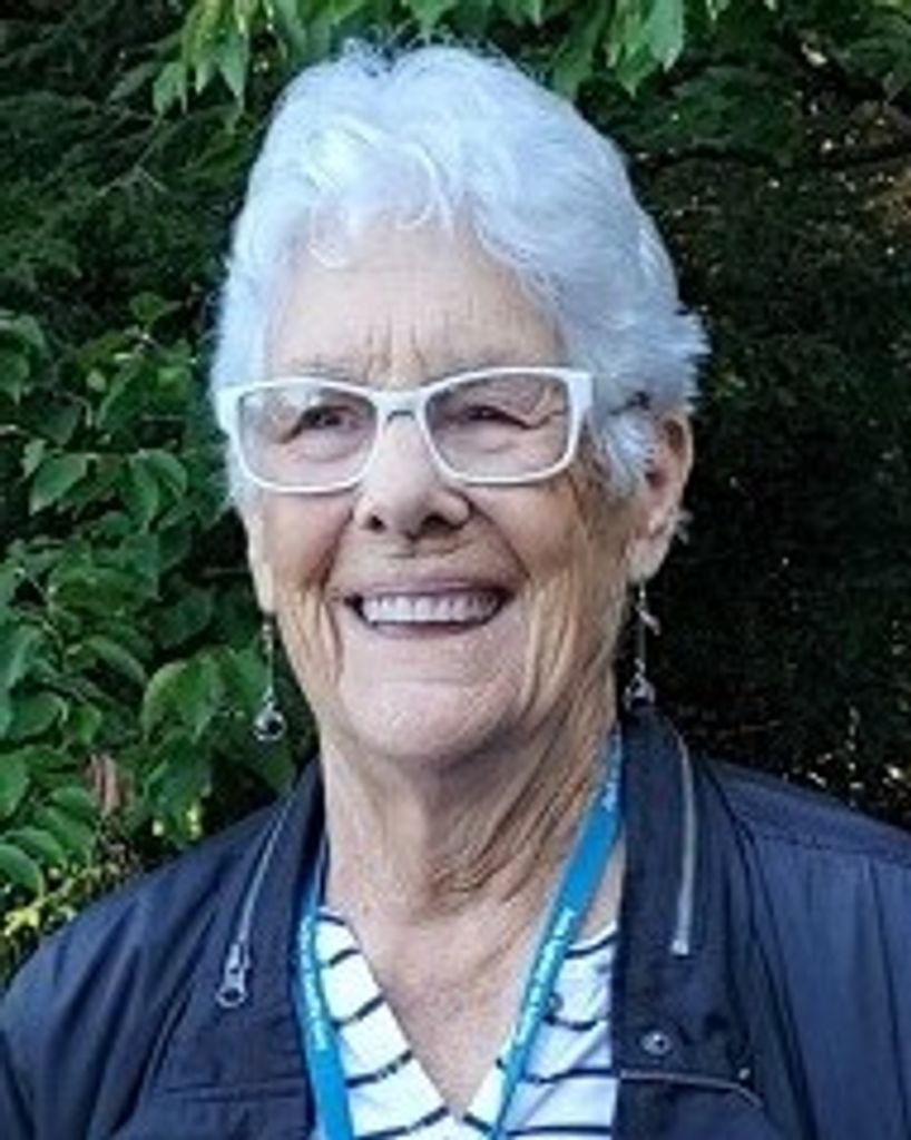 Sharon M. Gegner