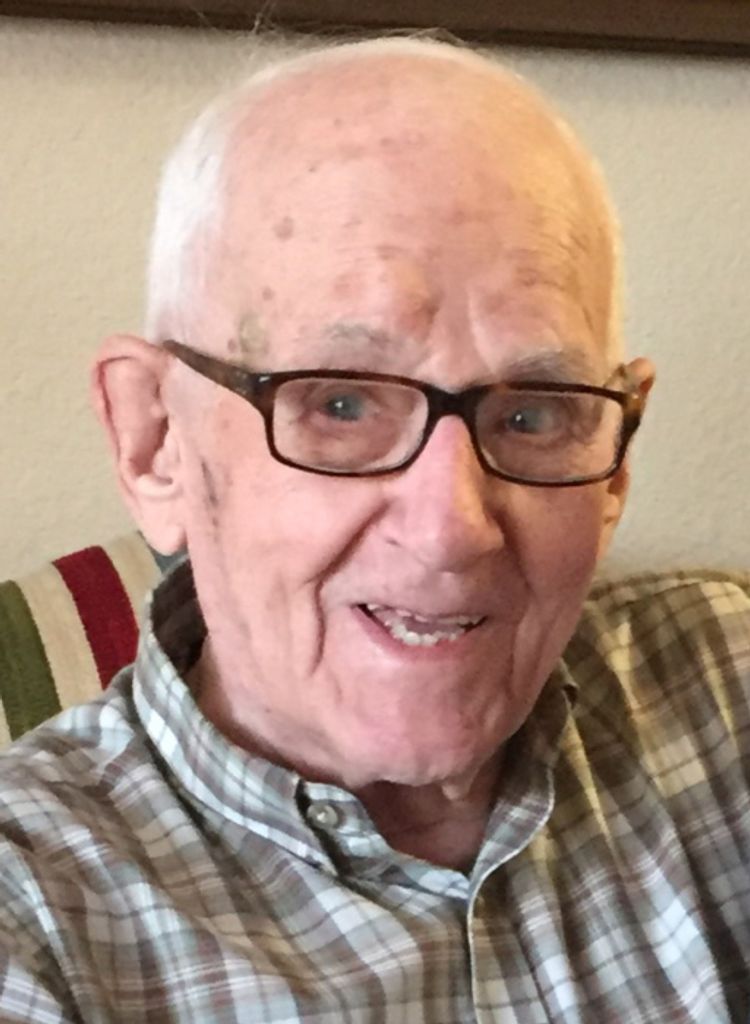 Kenneth Emil Newell