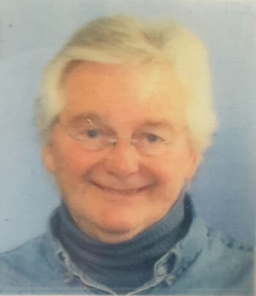 Peter E. Keschl Profile Photo