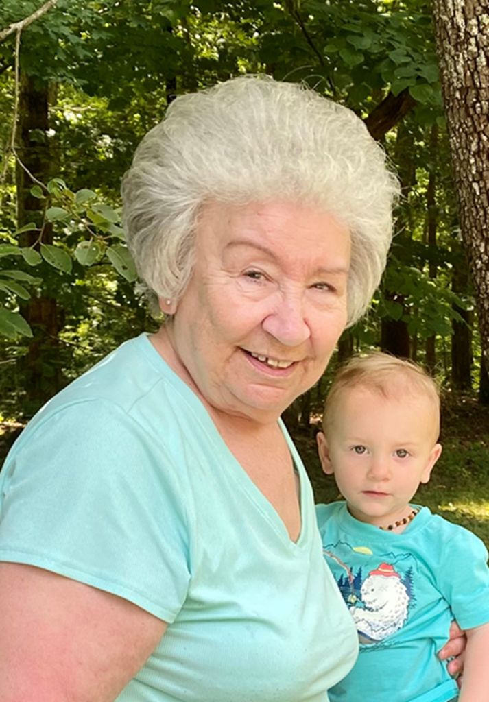 Patsy Waldrop Profile Photo