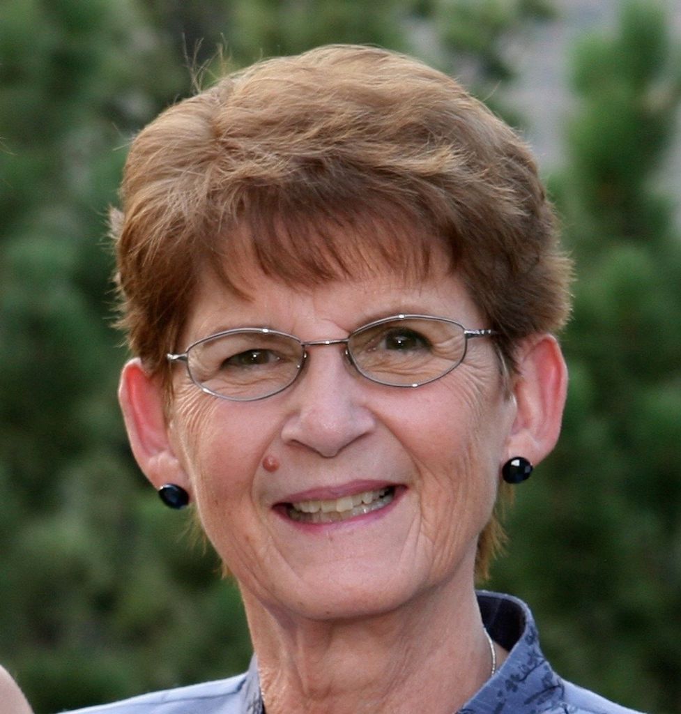 Alice  V. Trujillo