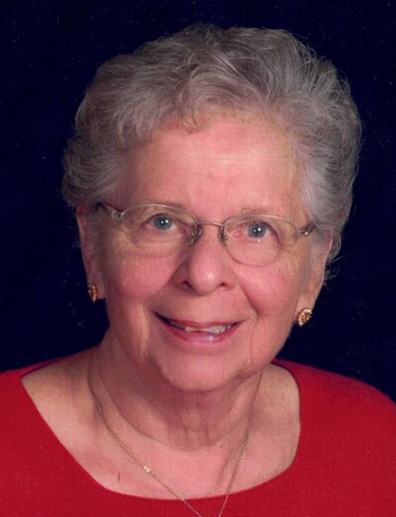 Marion H. Gade Profile Photo