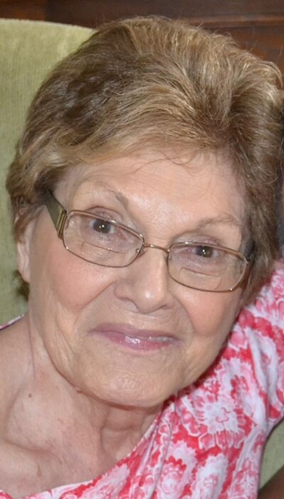 Marie C. Morgan Profile Photo