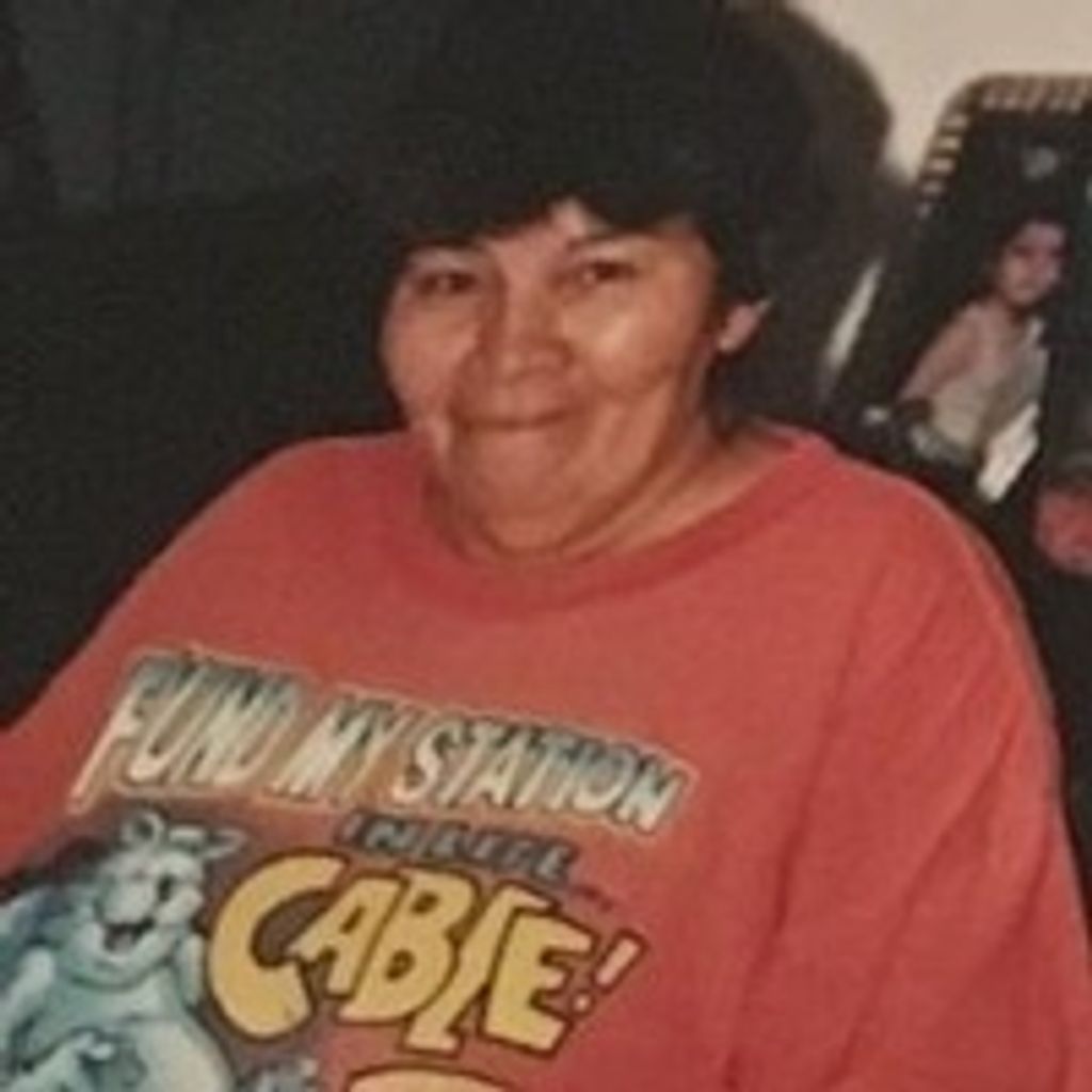 Inez Guzman