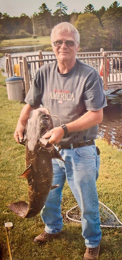 Gary W. Schrott Profile Photo