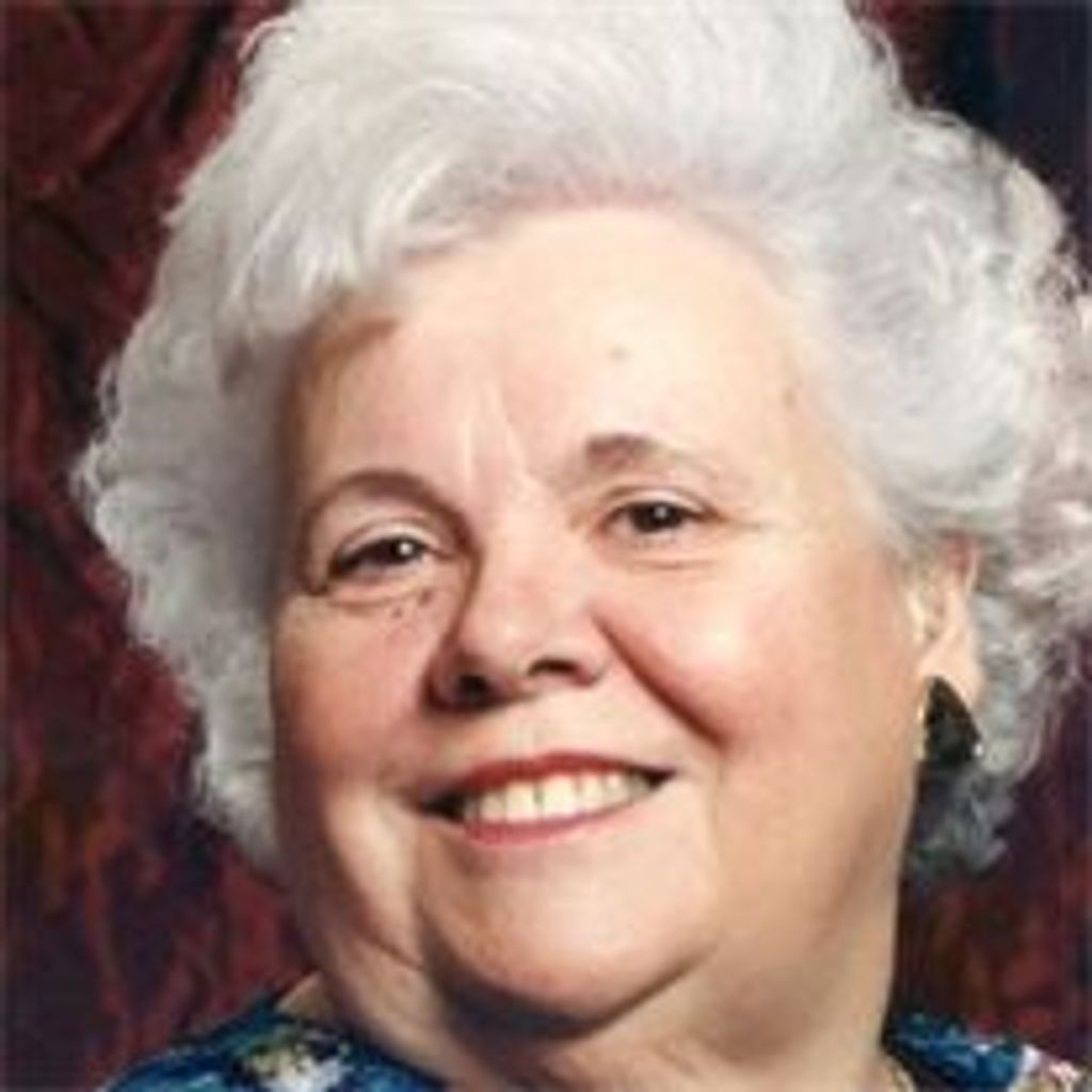 Blanche  E. (Tompkins)  Hamilton
