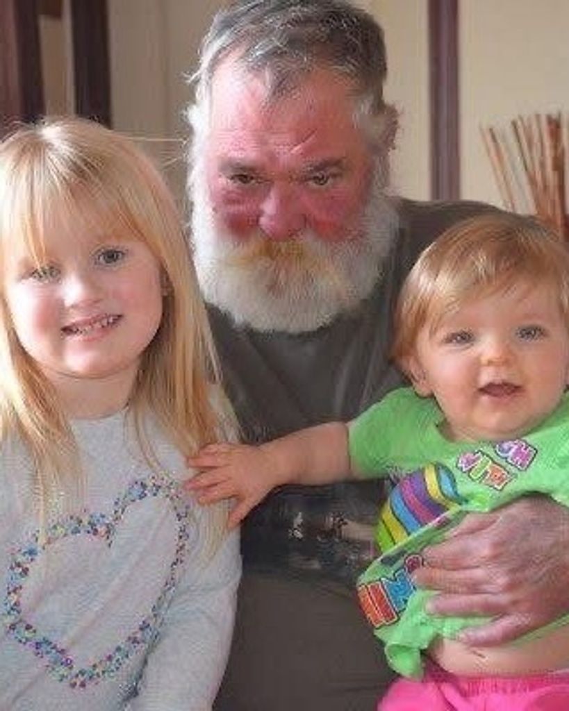 Sherwood Eugene Foster