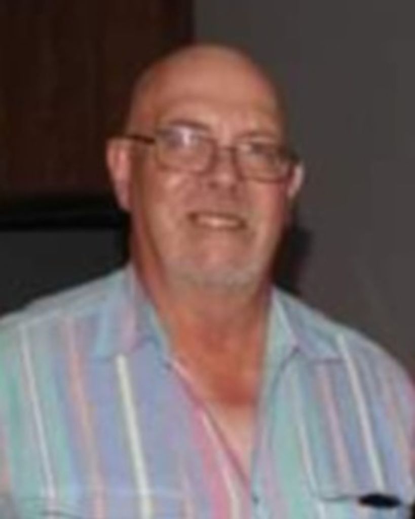 Earl "Bill" W. Haferkamp Jr.