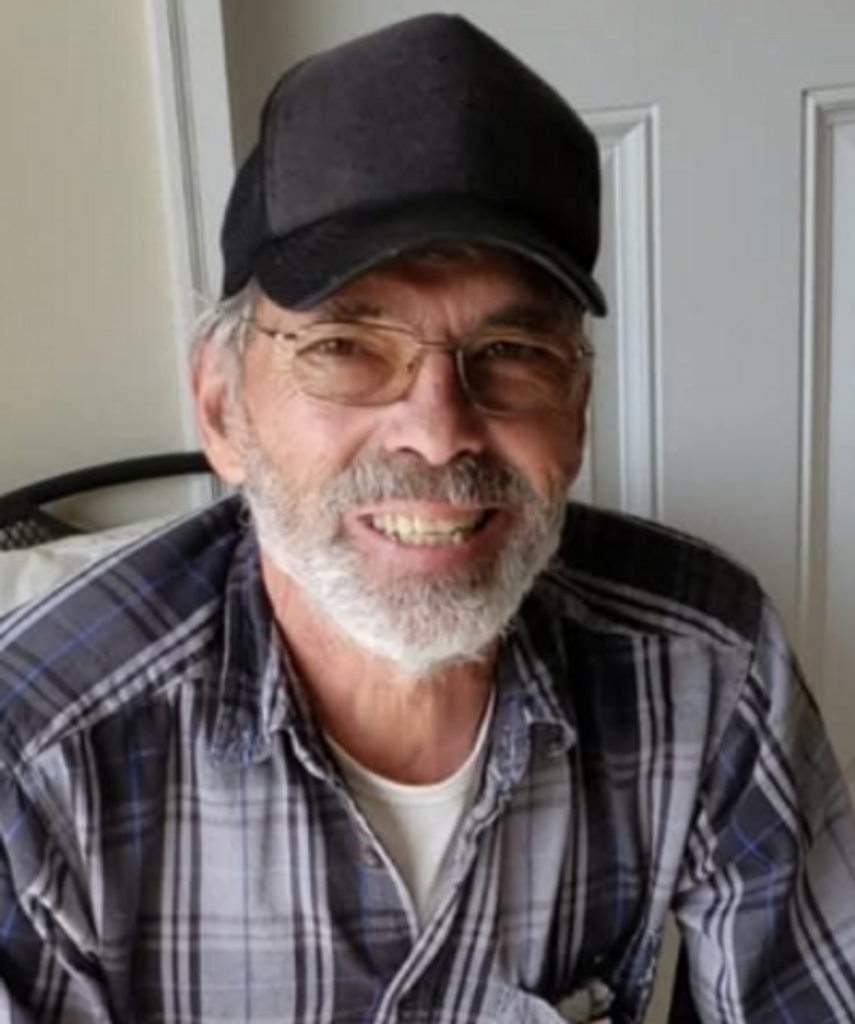 Wayne "Catfish" Watts Profile Photo