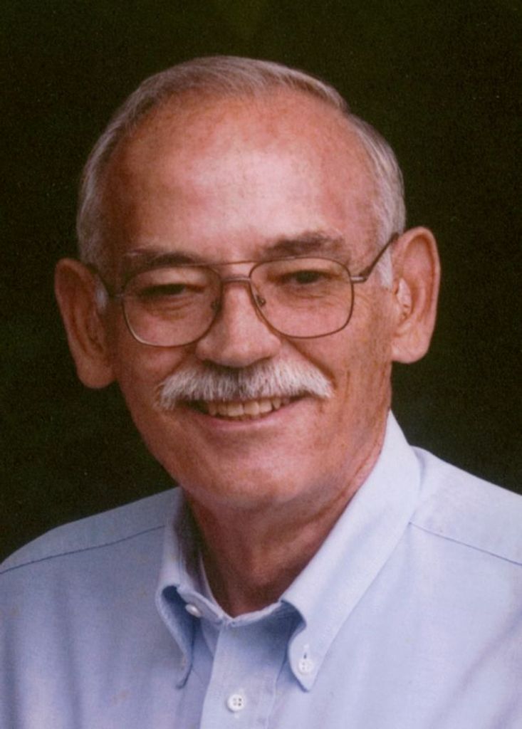 Merrill Dean Streeter Profile Photo