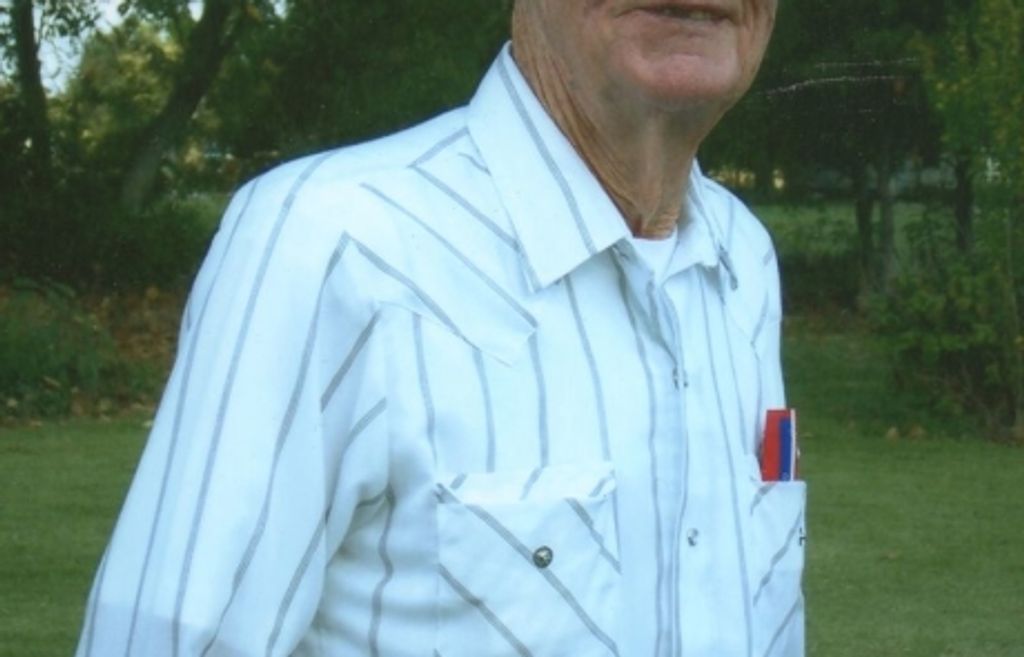 James B. “Jim” Richardson