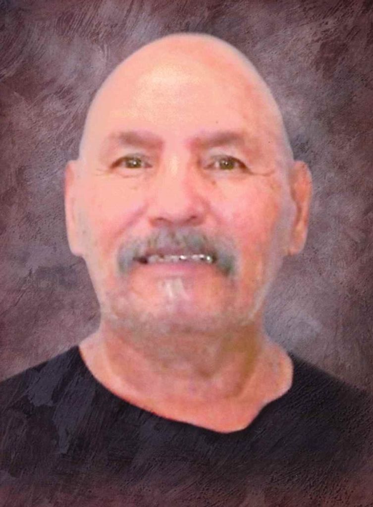 Olague, Arthur Sanchez
