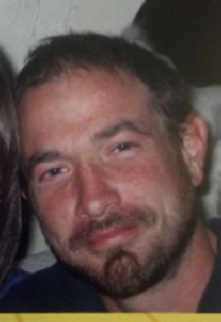 Michael Brumfield
