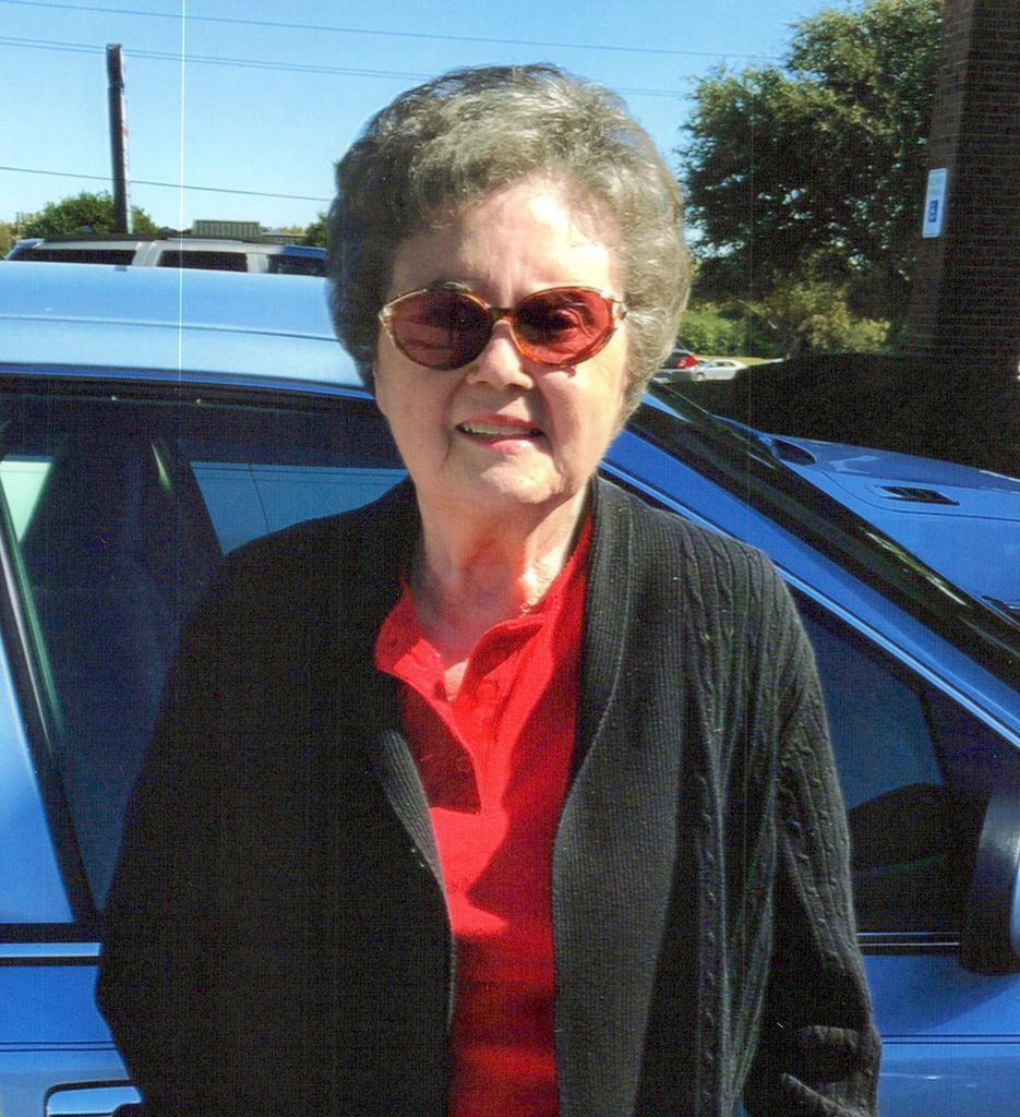 Dolores Boehringer Aston Profile Photo