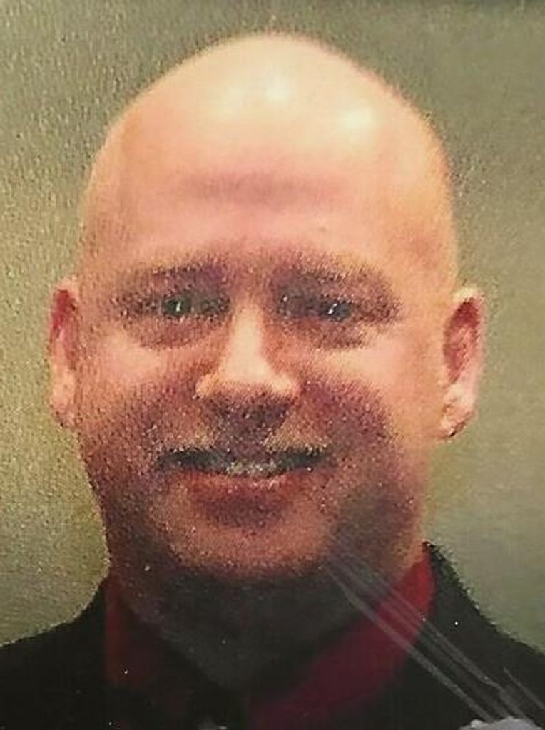 Thomas "Tom" Allan Barkman