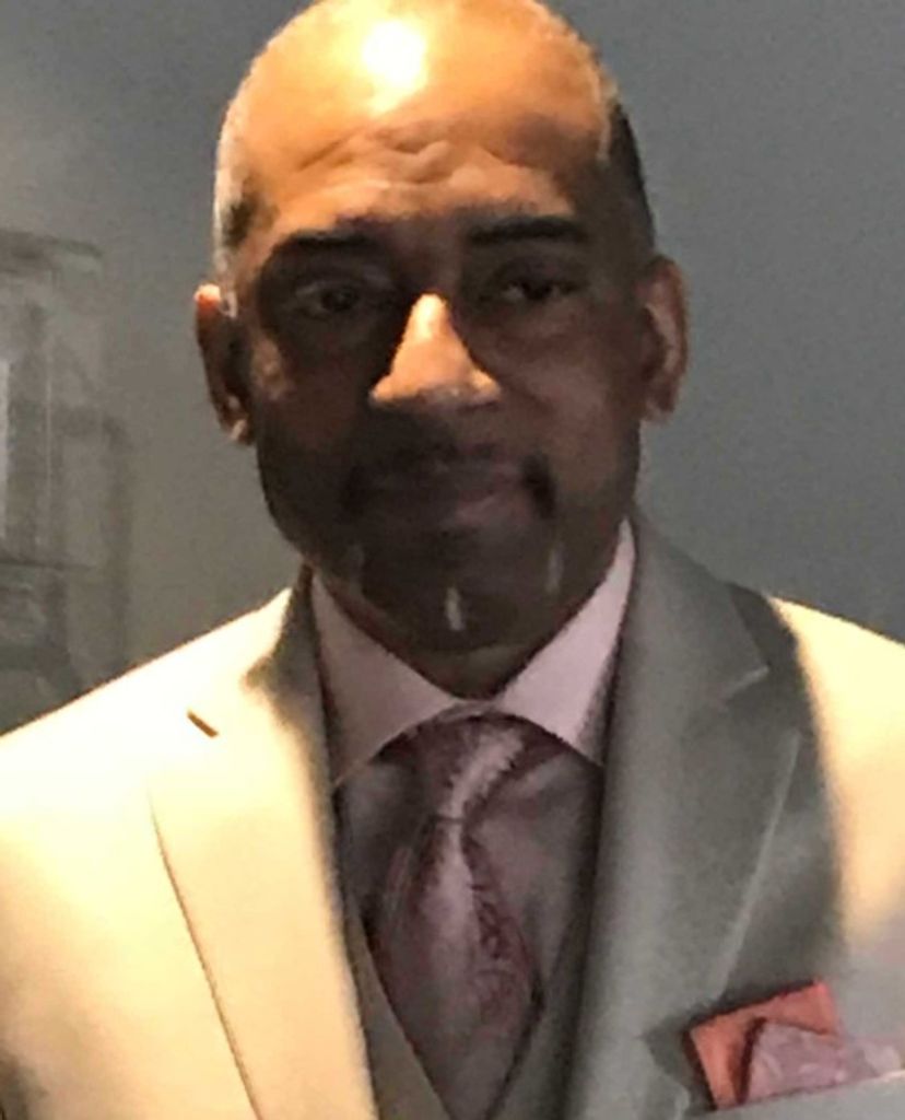 Henry Lewis, Jr.