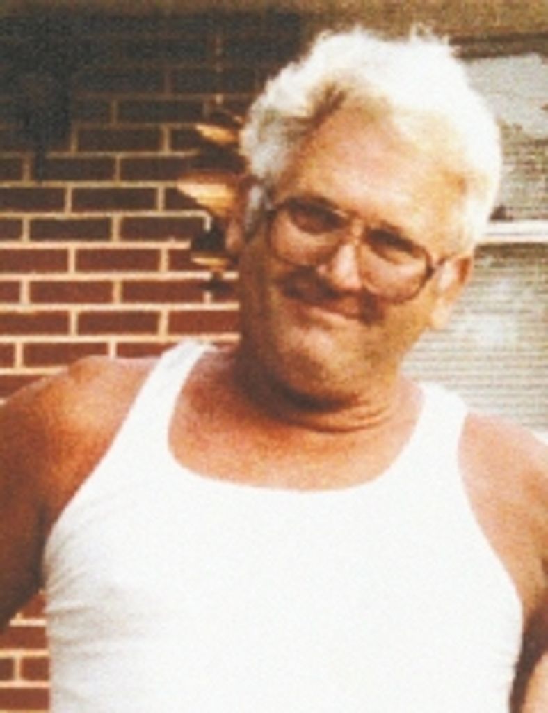 Kenneth L. "Ken" Blosser