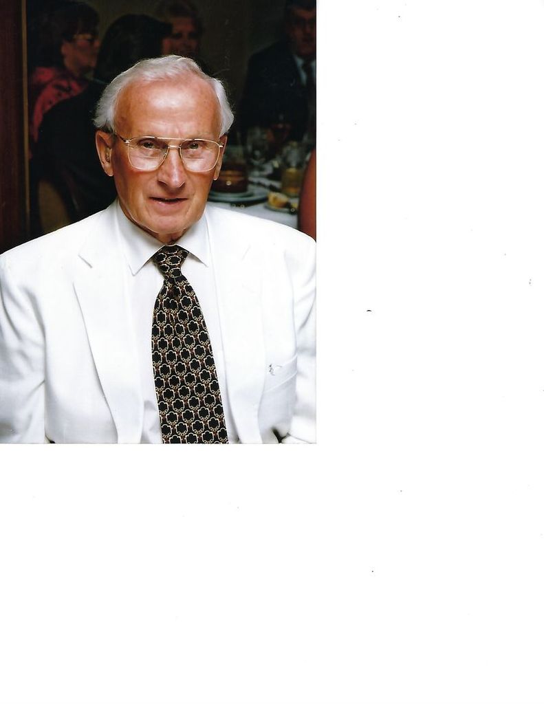 Roger A. Lessard Profile Photo