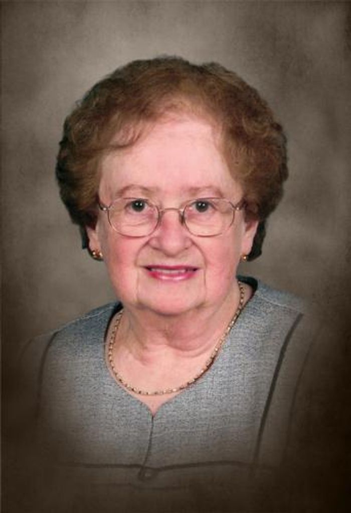 Marion T (Ehrlich) Reich Profile Photo