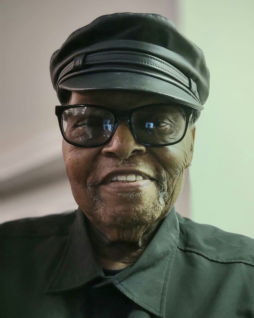 Lawrence James Morten, Sr. Profile Photo