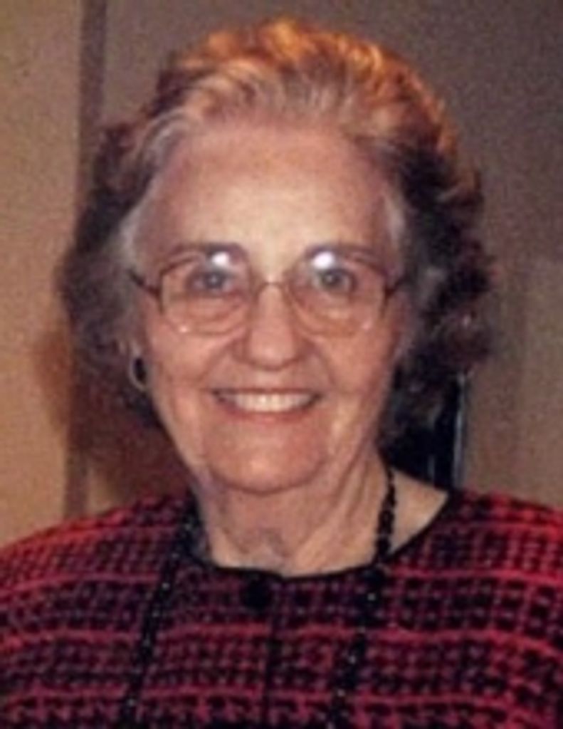 Juanita Feemster Black