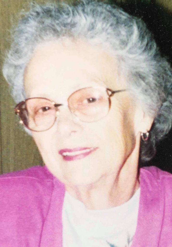 Ada Malette