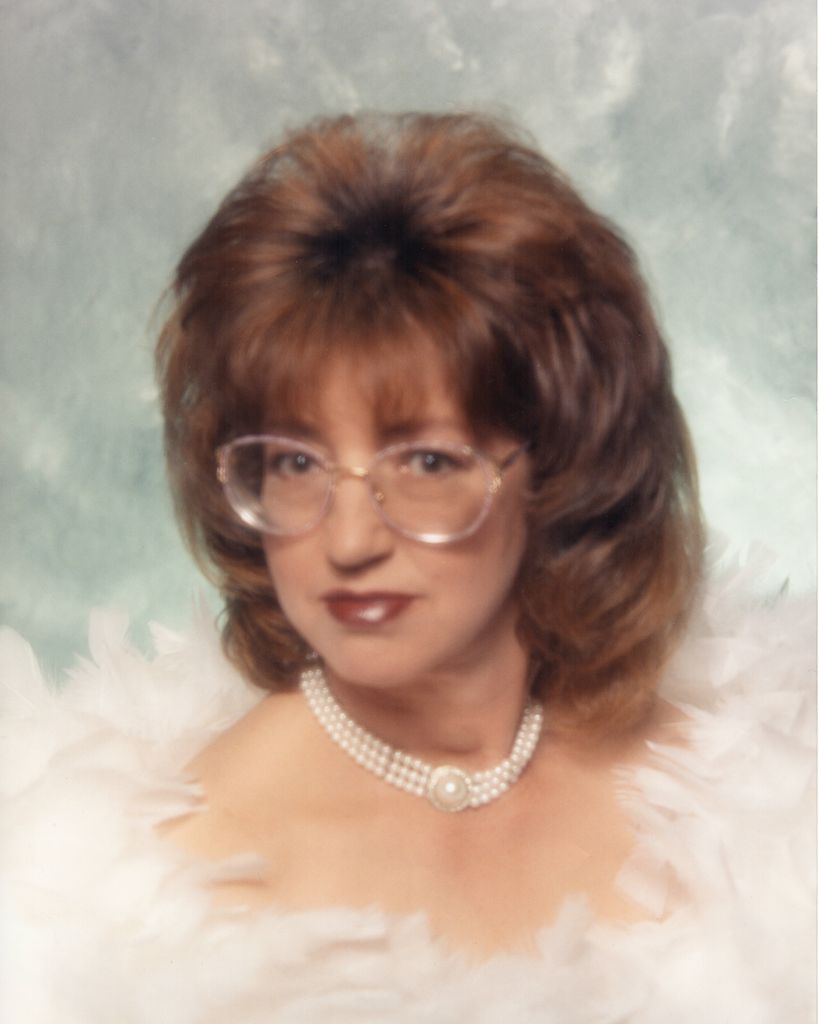 Lena "Joan" Goad Stephens