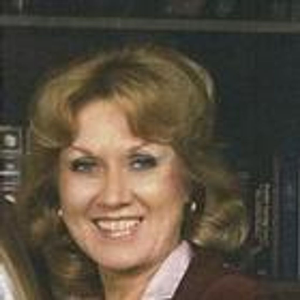 Nella Faye Conway