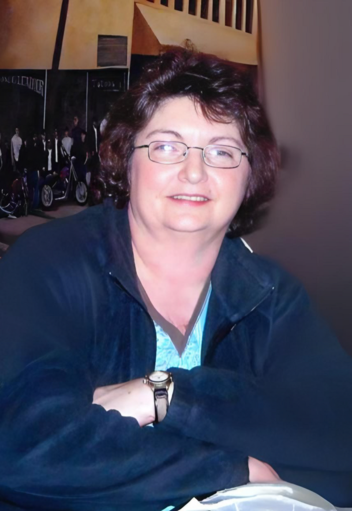 Sandra Lynn Smock Profile Photo