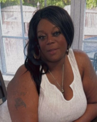 Christy Michelle Mewborn's obituary image